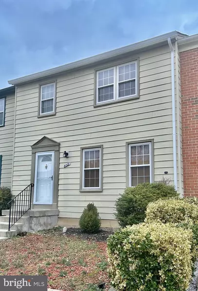 8221 STATIONHOUSE CT, Lorton, VA 22079