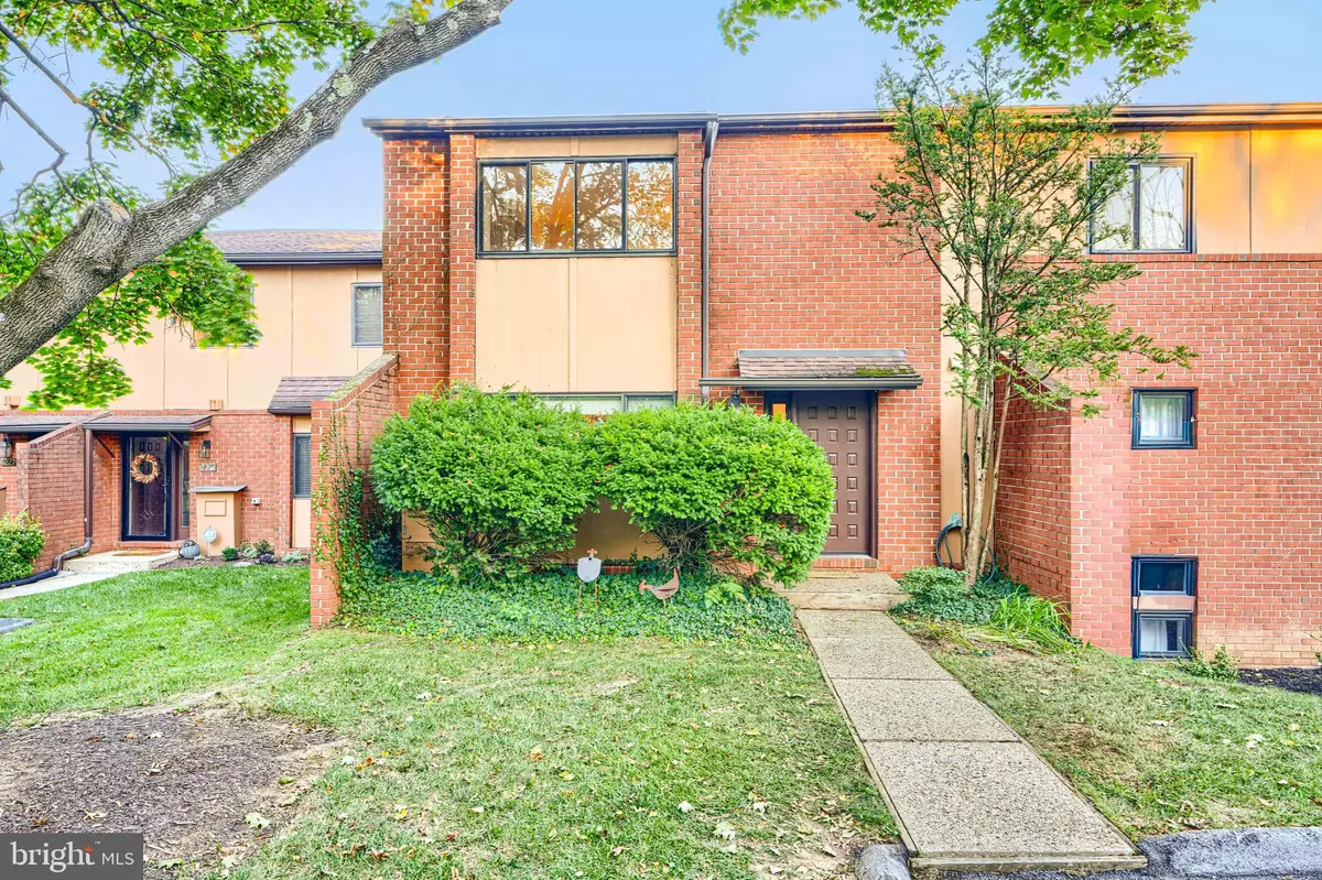 Towson, MD 21204,8223 RUXTON CROSSING CT