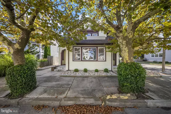 Ventnor City, NJ 08406,132 N LAFAYETTE AVE