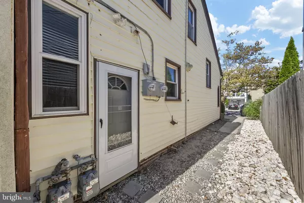 Ventnor City, NJ 08406,132 N LAFAYETTE AVE