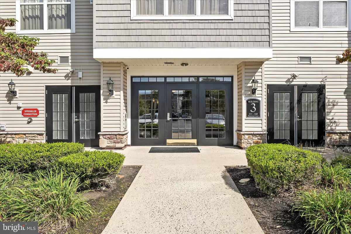 Ewing, NJ 08618,325 MASTERSON CT