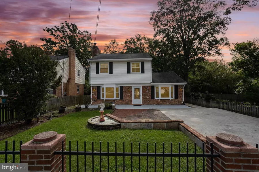 5150 ECHOLS AVE, Alexandria, VA 22311