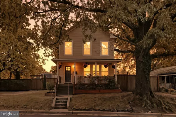 5817 COOLIDGE ST, Capitol Heights, MD 20743