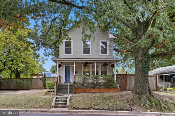 Capitol Heights, MD 20743,5817 COOLIDGE ST