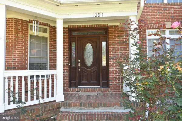 Fairfax, VA 22030,12511 ROCHESTER DR