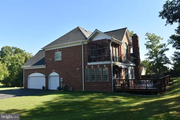 Fairfax, VA 22030,12511 ROCHESTER DR