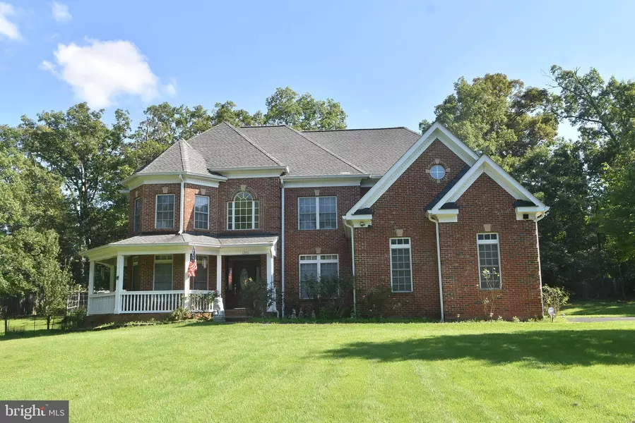 12511 ROCHESTER DR, Fairfax, VA 22030