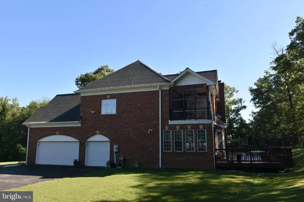 Fairfax, VA 22030,12511 ROCHESTER DR