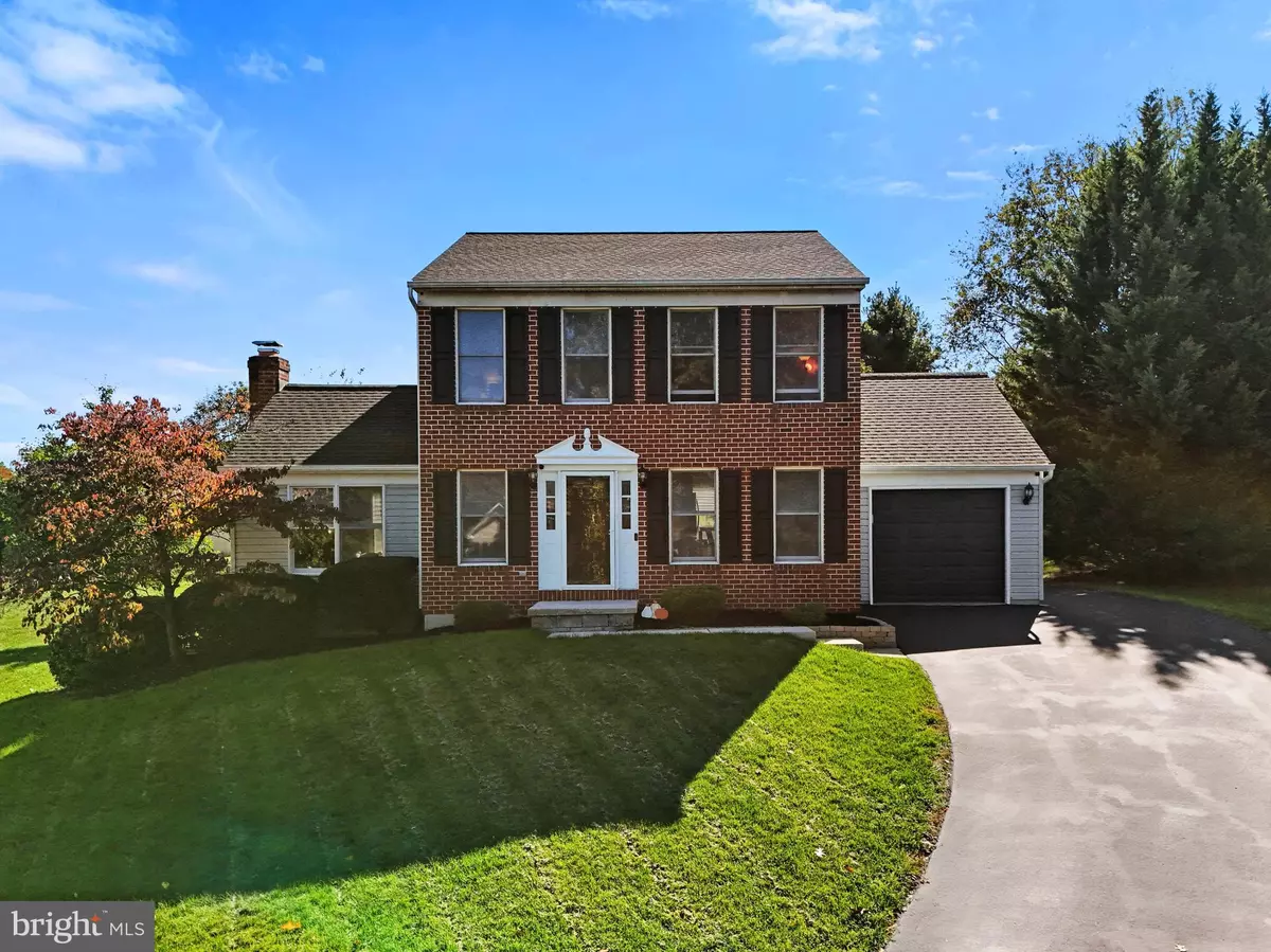 Etters, PA 17319,55 ASHTON DR