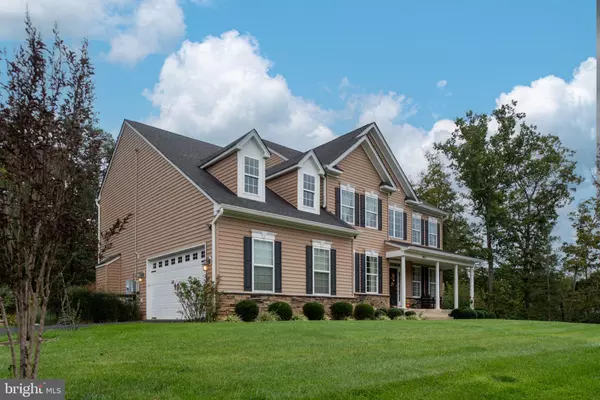 Fredericksburg, VA 22406,421 LONG MEADOW DR