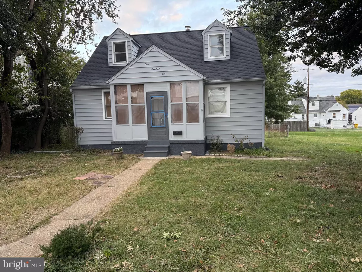 Baltimore, MD 21225,106 TOWNSEND AVE