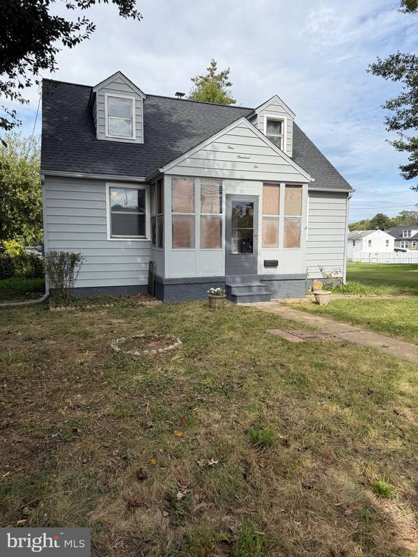 Baltimore, MD 21225,106 TOWNSEND AVE