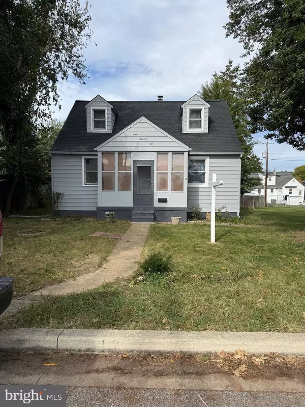 Baltimore, MD 21225,106 TOWNSEND AVE