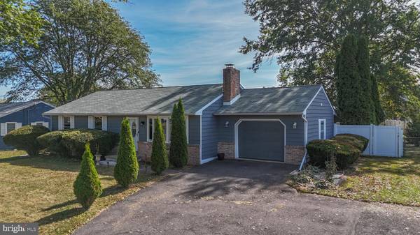 Perkasie, PA 18944,225 S RIDGE RD