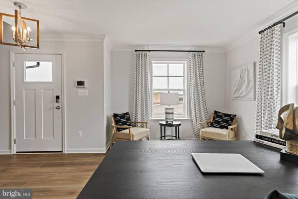 Inwood, WV 25428,HOMESITE 435 OUTRIGGER RD