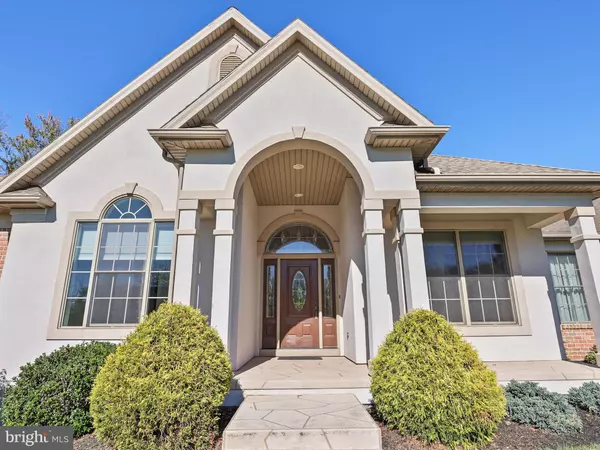 York, PA 17408,2711 ROSEBAY DR