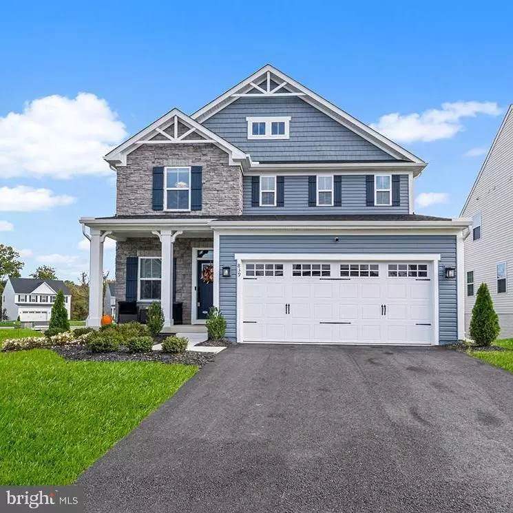 Aberdeen, MD 21001,839 LENI WAY