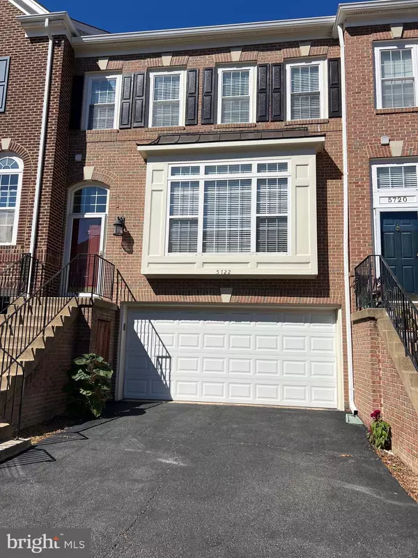 Alexandria, VA 22310,5722 GOVERNORS POND CIR