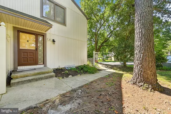 Parkville, MD 21234,5 DENDRON CT #36-5