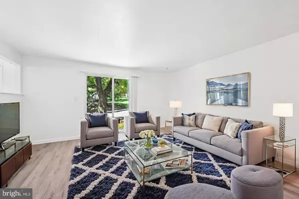 Parkville, MD 21234,5 DENDRON CT #36-5