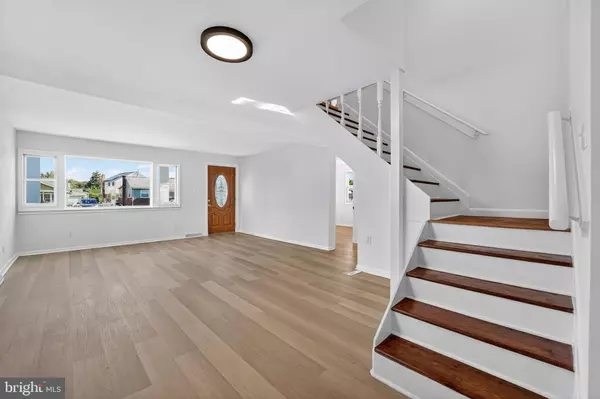 Baltimore, MD 21220,1008 FUSELAGE AVE