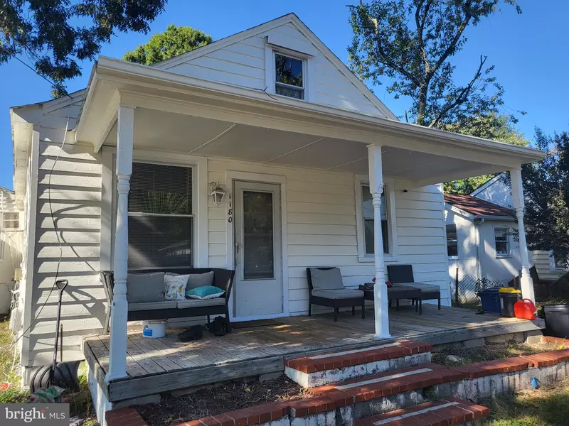 1182 TYLER AVE, Annapolis, MD 21403