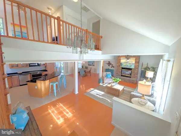 Grasonville, MD 21638,317 CASPIAN DR