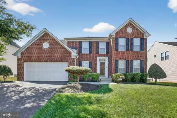 Bowie, MD 20720,9112 MYRTLE AVE