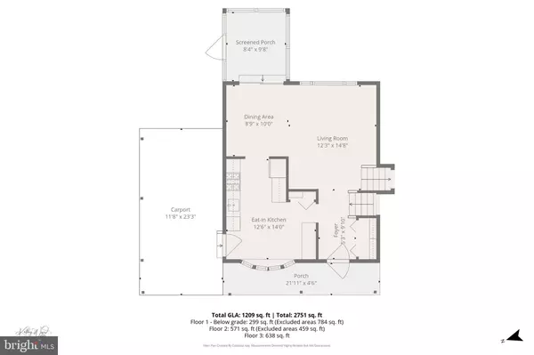 Beltsville, MD 20705,3603 DUNNINGTON RD