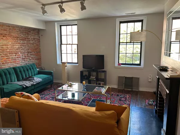 Philadelphia, PA 19107,1216 SPRUCE ST #2