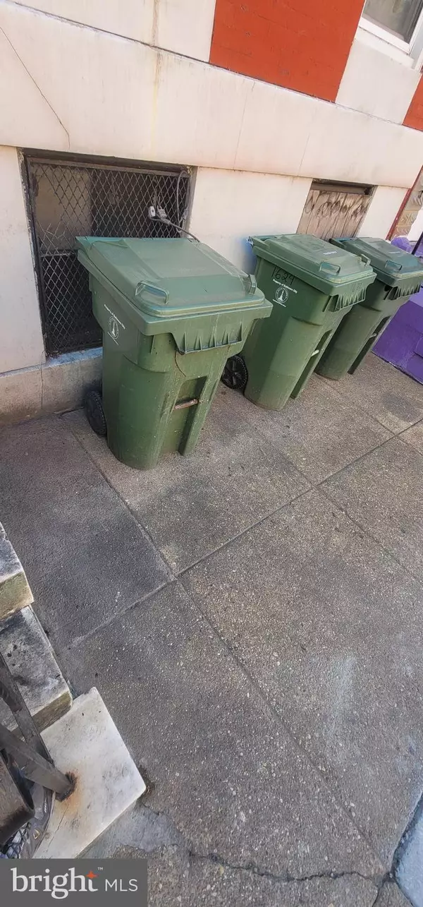 Baltimore, MD 21217,Address not disclosed