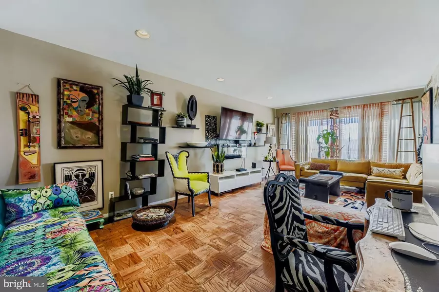 3601 CLARKS LN #508, Baltimore, MD 21215