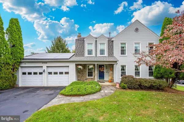 23905 JOCKEY CLUB TER, Damascus, MD 20872