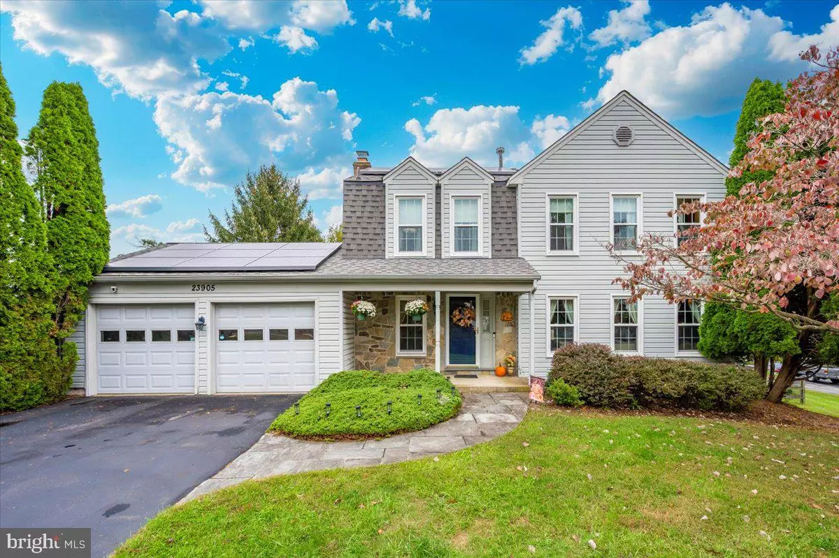 Damascus, MD 20872,23905 JOCKEY CLUB TER