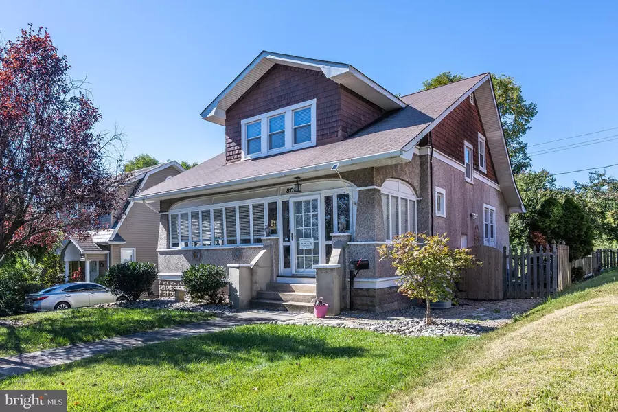 808 WARWICK RD, Baltimore, MD 21229