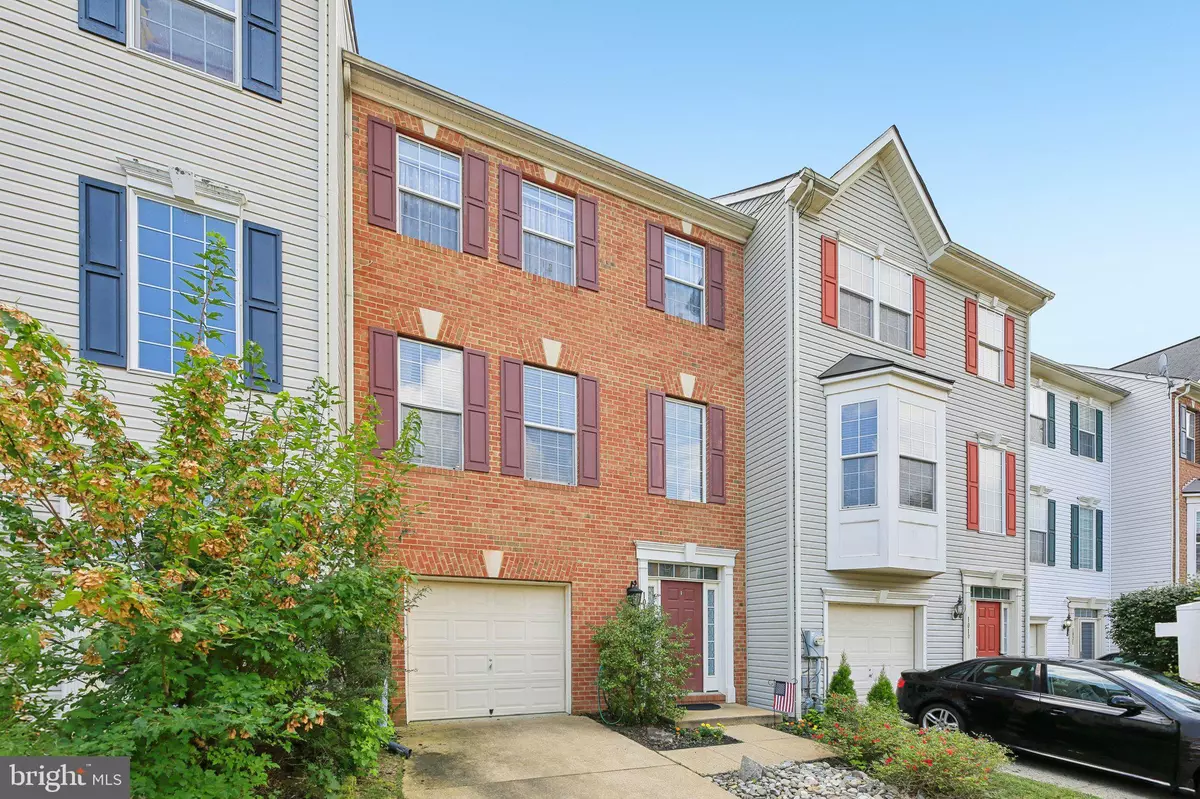 Odenton, MD 21113,1017 MEANDERING WAY