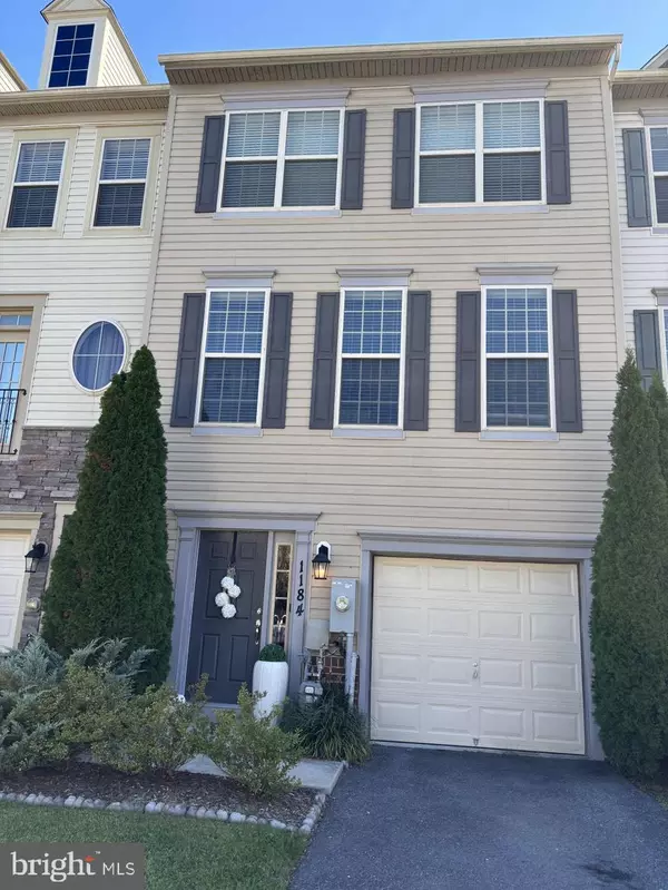 1184 CARINOSO CIR, Severn, MD 21144