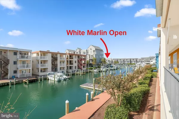 Ocean City, MD 21842,301 14TH ST #106