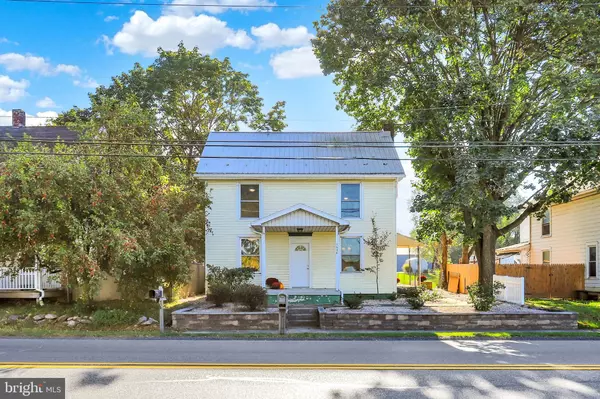 Chambersburg, PA 17201,1648 PHILADELPHIA AVE