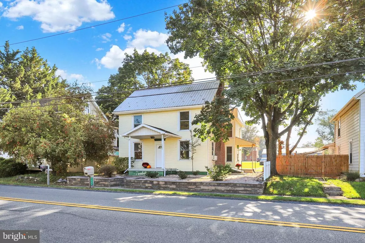 Chambersburg, PA 17201,1648 PHILADELPHIA AVE