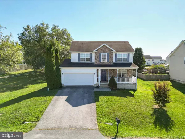 Martinsburg, WV 25405,251 THAYERS GULL DR