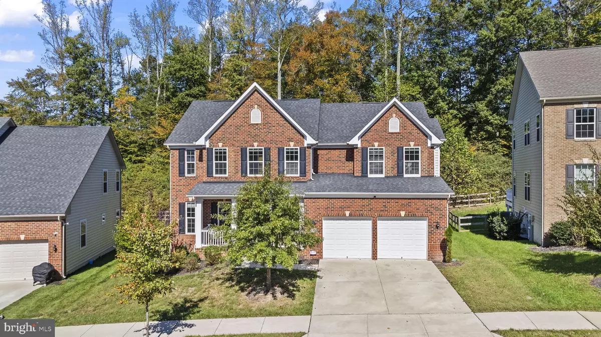 Upper Marlboro, MD 20774,3723 PENTLAND HILLS DR