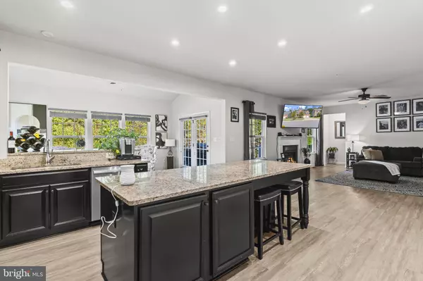 Upper Marlboro, MD 20774,3723 PENTLAND HILLS DR