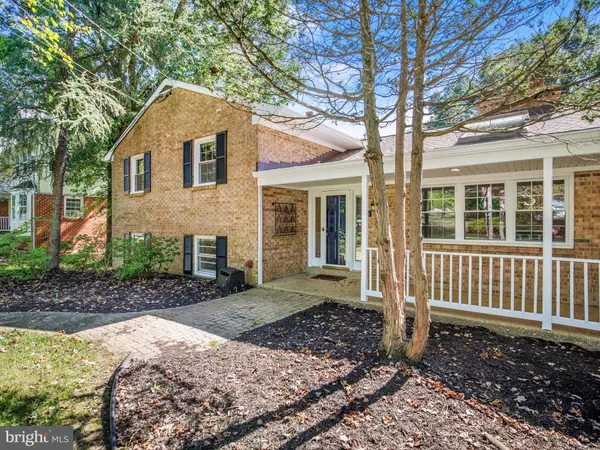 Bowie, MD 20720,12231 SHAFER LN