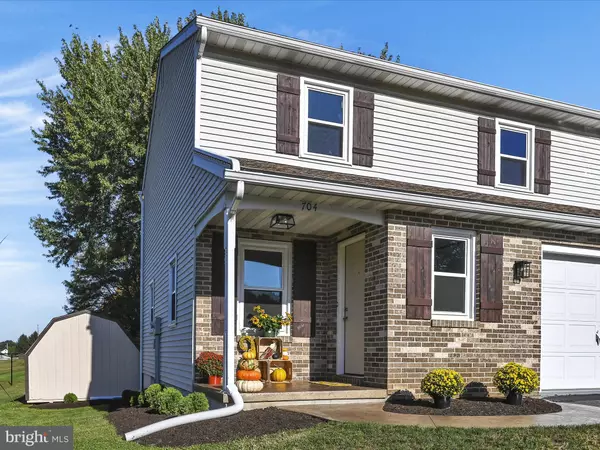 Ephrata, PA 17522,704 LINCOLN