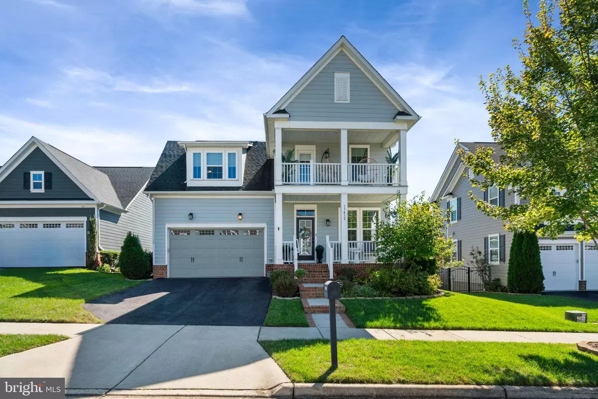 Dumfries, VA 22026,17412 SPRING CRESS DR