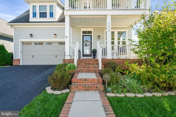 Dumfries, VA 22026,17412 SPRING CRESS DR