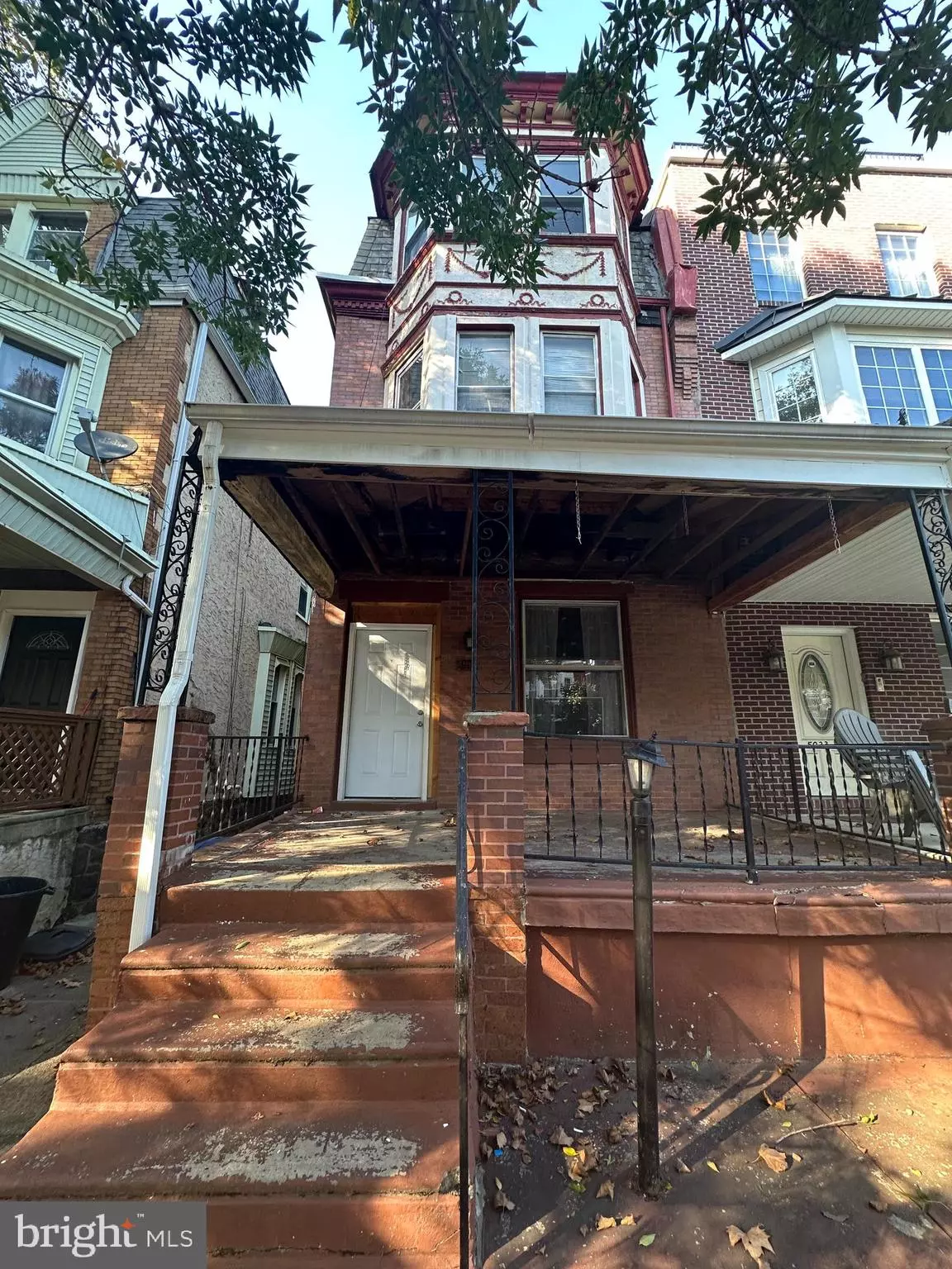 Philadelphia, PA 19143,5025 HAZEL AVE