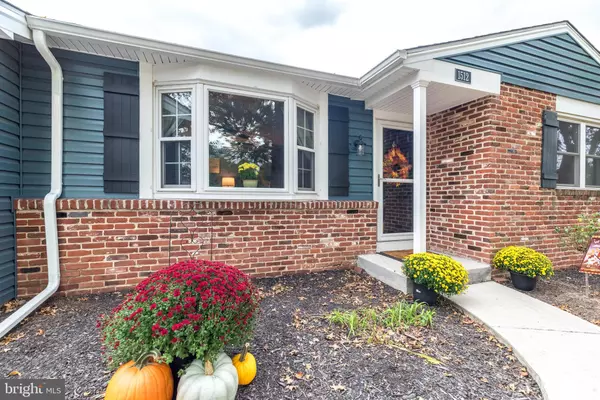 Lansdale, PA 19446,1512 TENNIS CIR