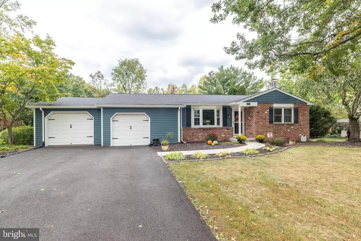 Lansdale, PA 19446,1512 TENNIS CIR
